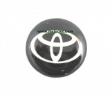 Toyota BH logo insert